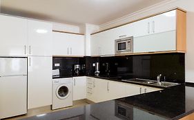 Edificio Katavento Apartementos